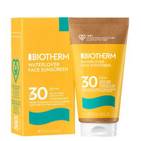 Waterlover Face Sunscreen SPF30  50ml-204581 Waterlover Face Sunscreen SPF30  50ml-204581 1